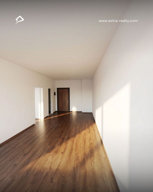 SUPER APARTMENT 1+1 FOR SALE