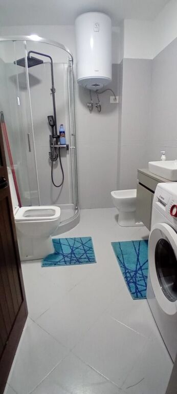 In affitto appartamento 1+1 con arredamento 100% nuovo a Don Bosko,