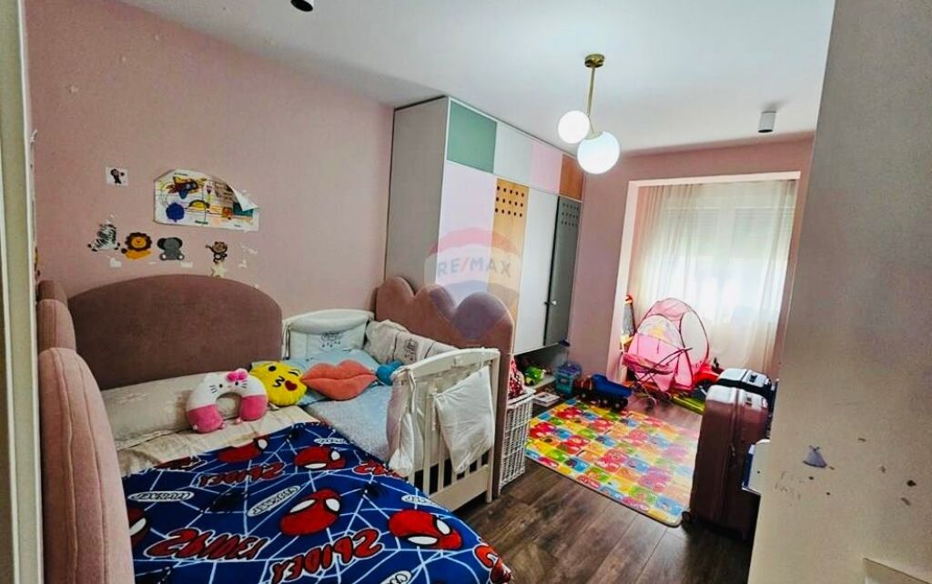 🏠📍Apartment 3+1+2 Kavaja Street