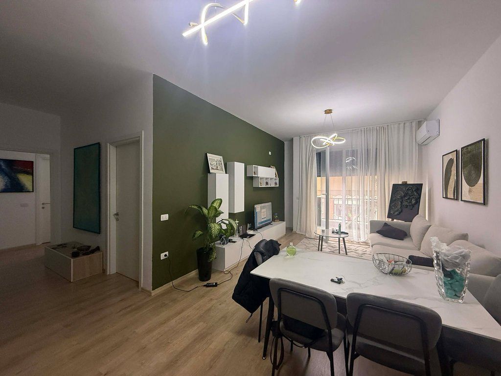 5 MAY, WE SELL APARTMENT 2+1+2 !