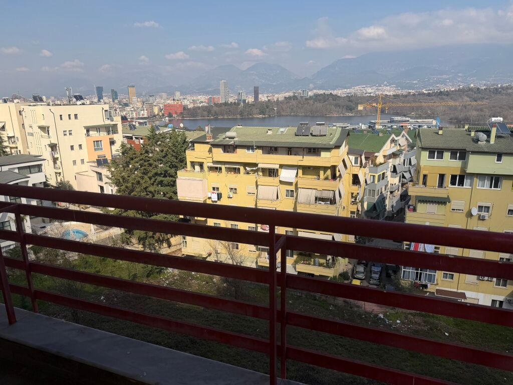 2+1,furnished, Peti Liq i Thate street, 255 thousand euros, parking also offered at an additional price
