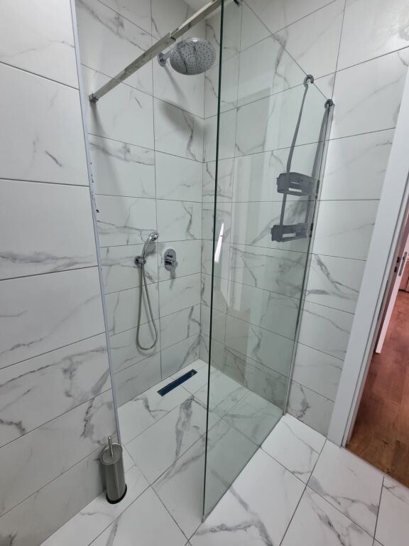 RENT APARTMENT 1+1 AT KAFE FLORA, DURRESIT STREET