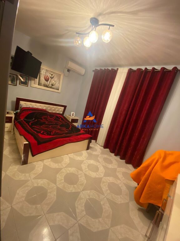 FOR SALE APARTMENT 3+1+BALCONY " DURRES ROAD "22,000,000 LEKE