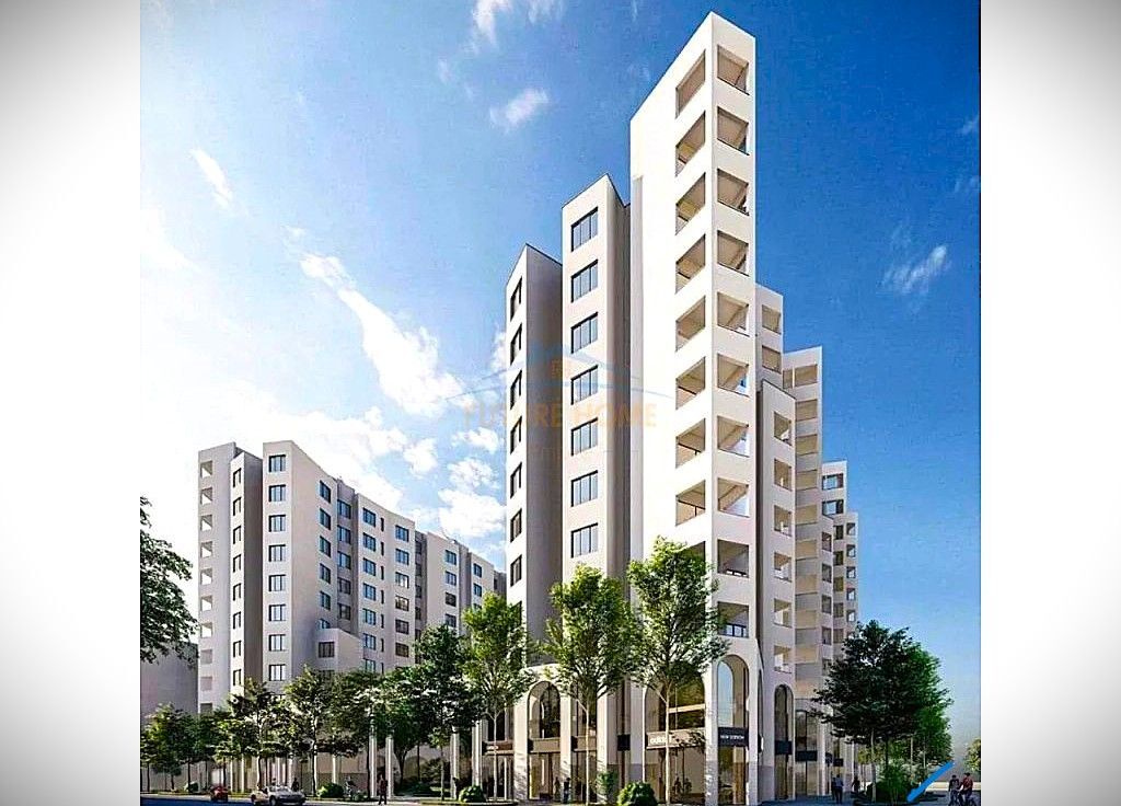 🔥 2+1+2+Post, River Residence, Opportunità Esclusiva  – Qualità Orion Construction! 🏢