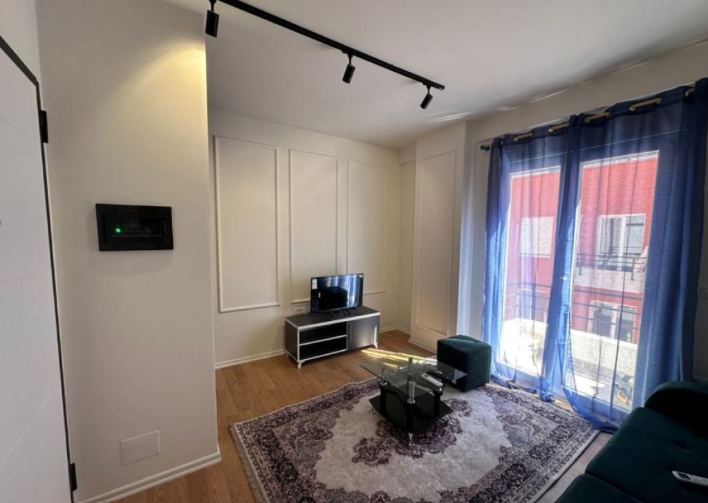 🏡 Apartment 1+1 for Rent – Selitë (near Selitë Mosque) 
