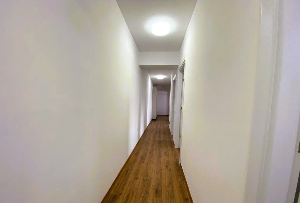APARTMENT 2+1+PARKING SPACE FOR RENT AT KODRA E DIELLIT 2