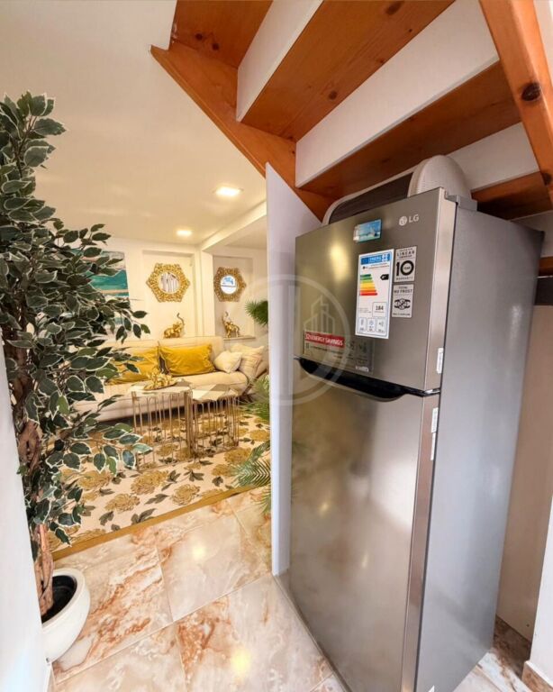 Duplex 3+1 – Vista sulla Piscina sul Monte Robi
