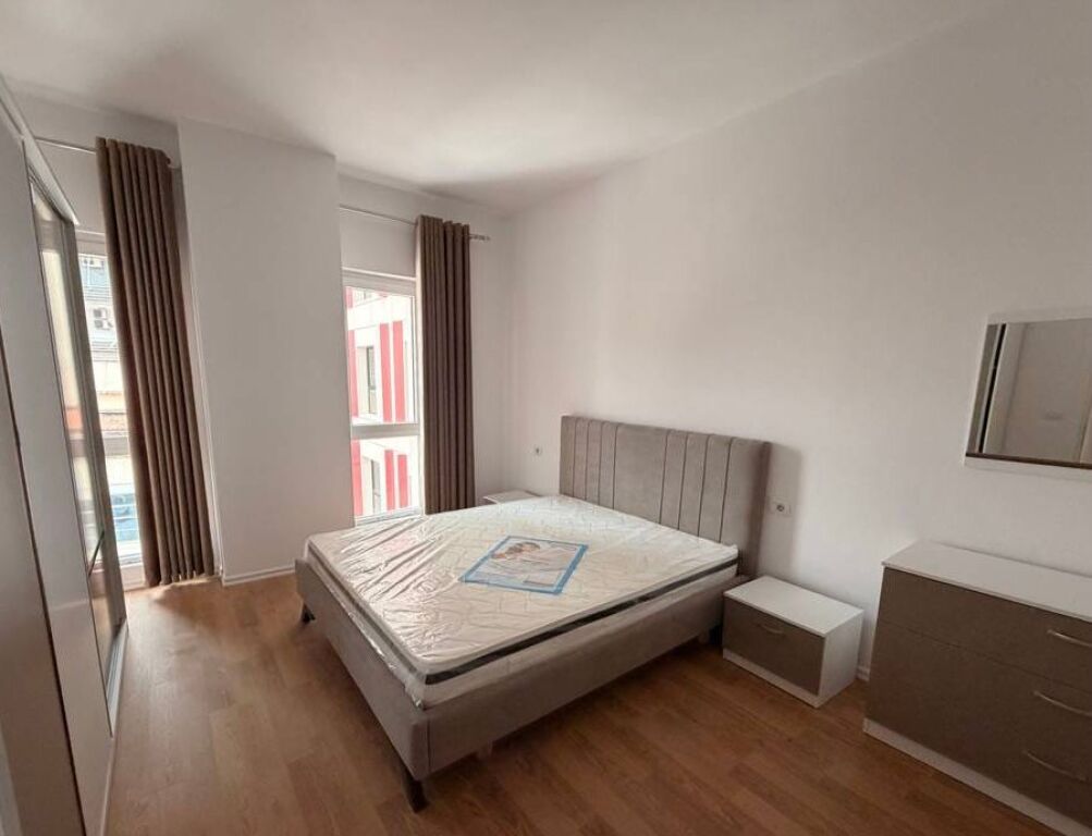 IN ZOG TE ZI APARTMENT 2+1+2 FOR RENT