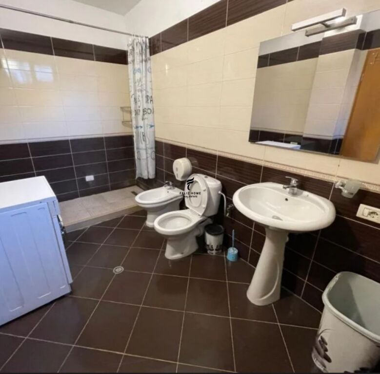 APARTMENT FOR RENT 2+1 PAZARI I RI 65,000 LEKE FH-58260