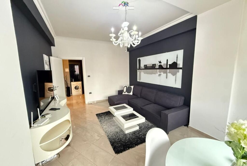 Appartamento In Affitto 2+1 A Bllok (ID B2201684) Tirana