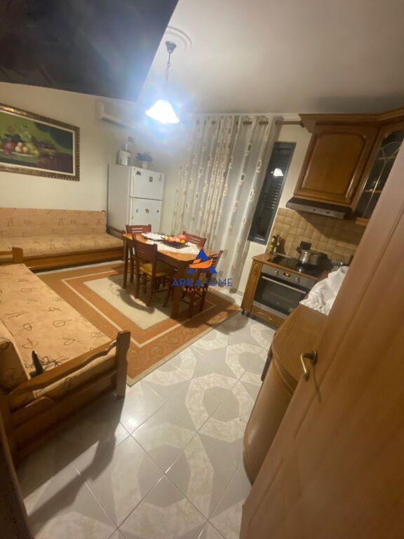 FOR SALE APARTMENT 3+1+BALCONY " DURRES ROAD "22,000,000 LEKE