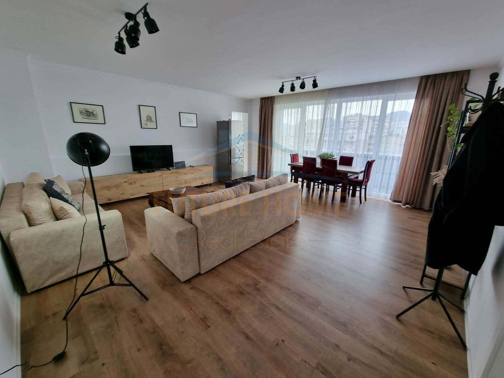 Rent, Apartment 1+1, Cafe Flora