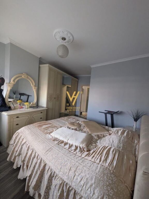 APARTMENT 2+1+2 FOR SALE AT THE TRAIN STATION 270,000 EURO