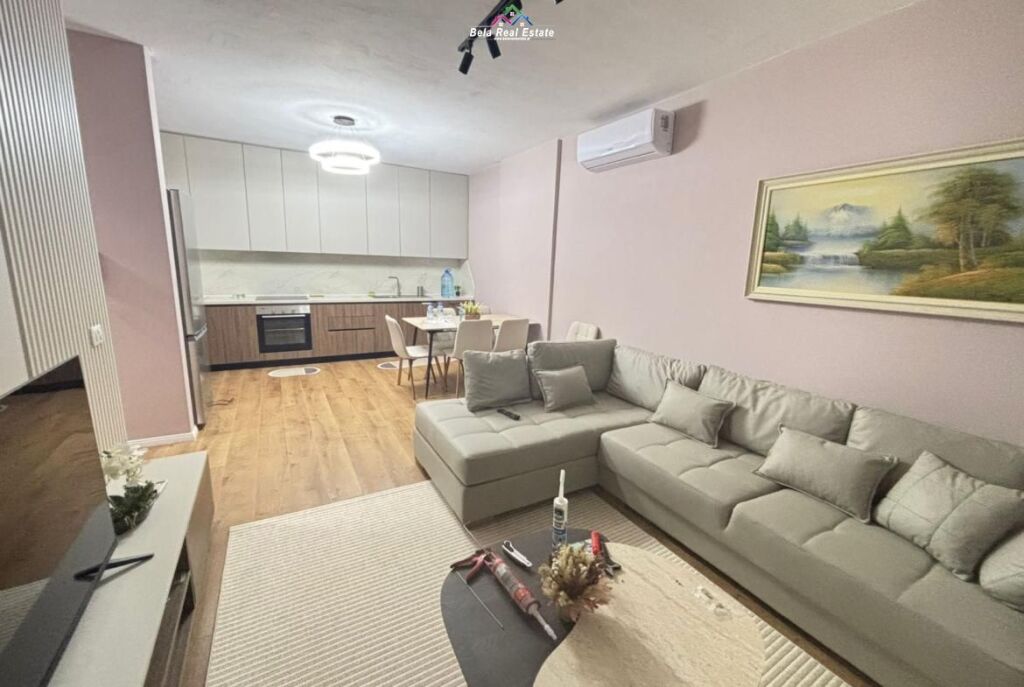 Apartment For Rent 1+1 Near Red School (ID B2101535) Tirana