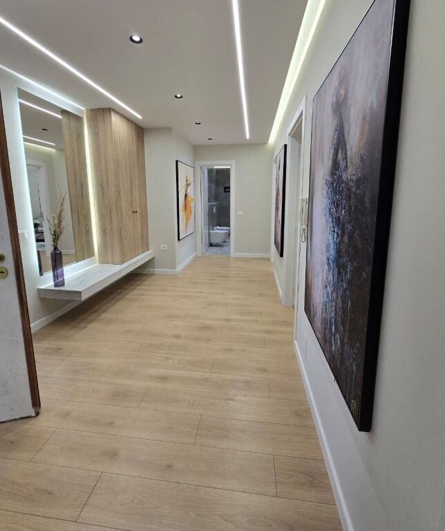 📌 Apartment 2+1+2 for sale at Zogu i Zi