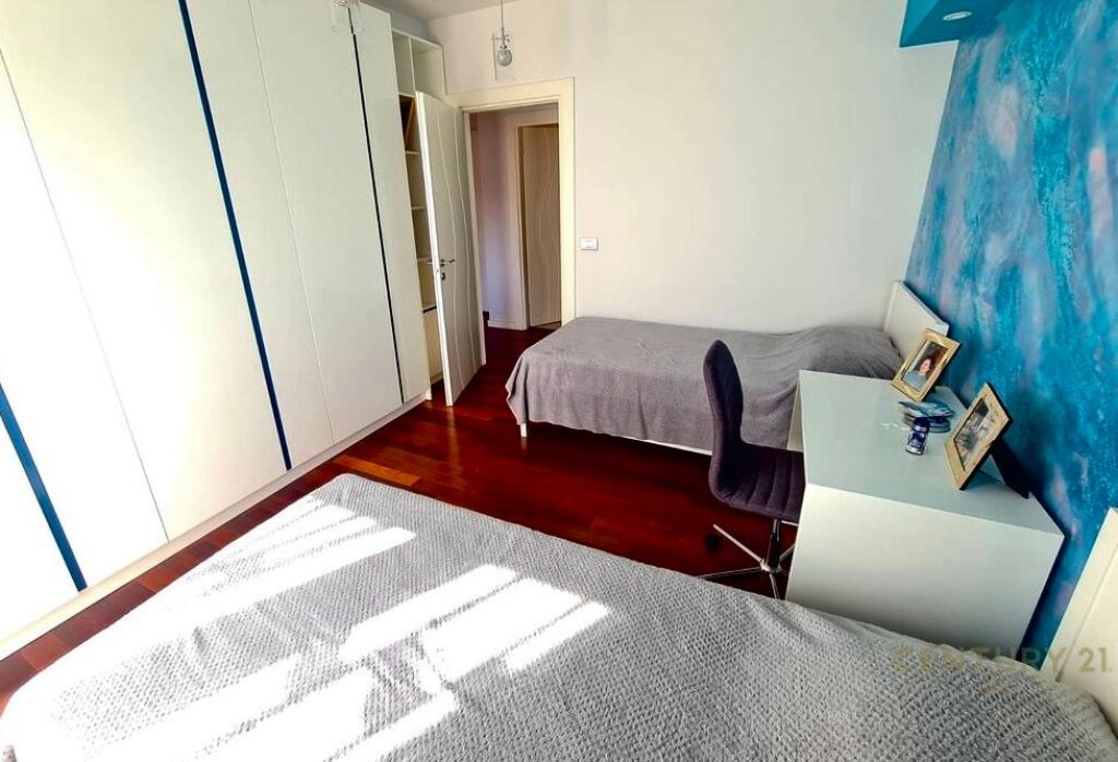 Appartamento 2+1+2 in vendita, Via Kavaja