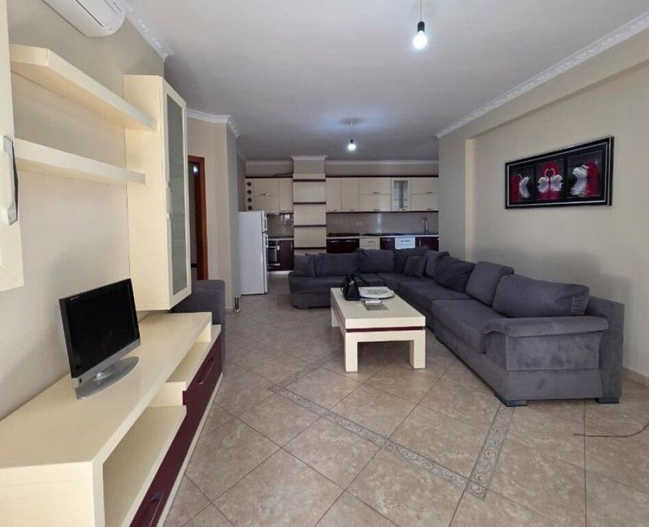 In vendita, Appartamento 2+1+2, Nuovo Anello, Tirana..