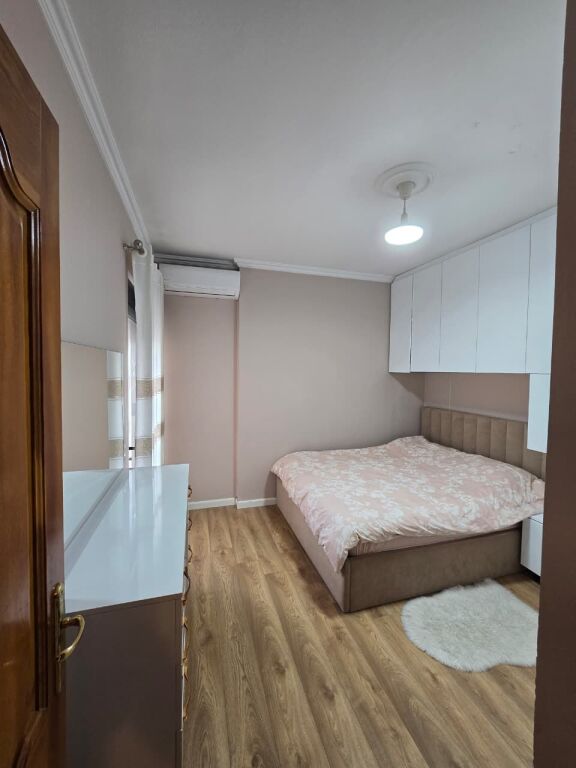 📌Apartment 2+1 for rent opposite Delijorgjit
