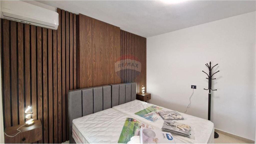 🌊🏡 Appartamento 2+1 in Affitto a Lungo Termine – Lungomare, Vlora