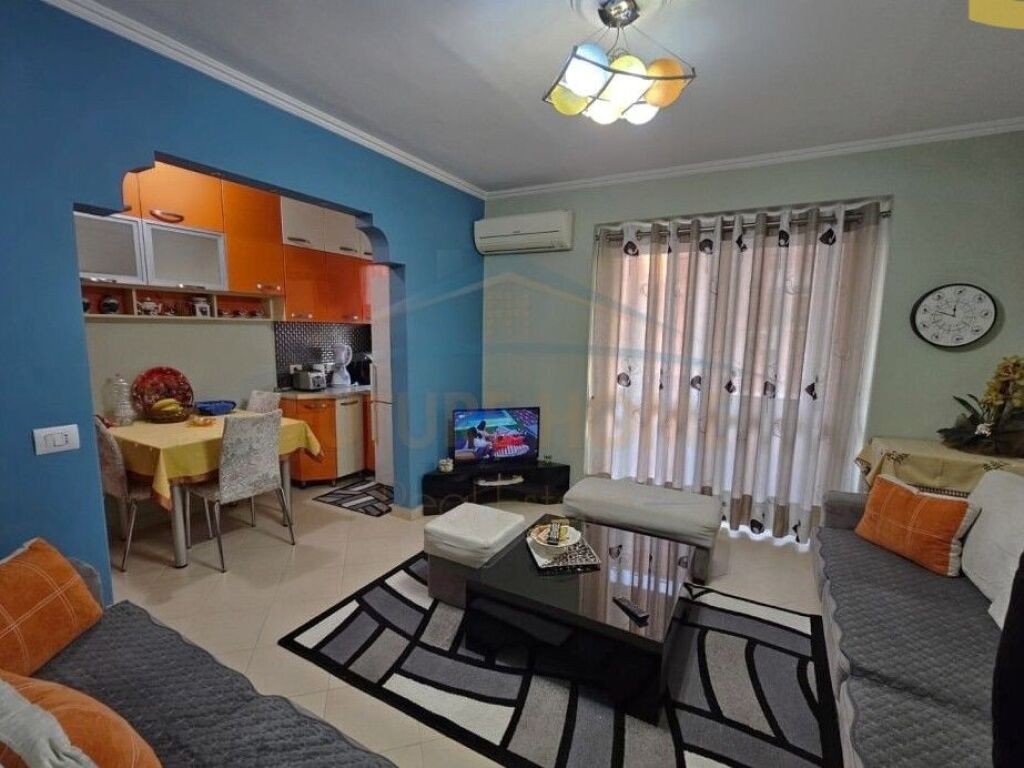 Qera, Apartament 2+1, Stadiumi Dinamo, Tiranë.