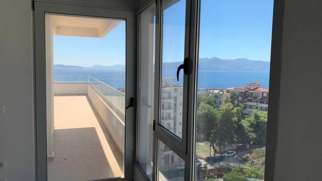 Super 2+1 apartment for sale Sarande