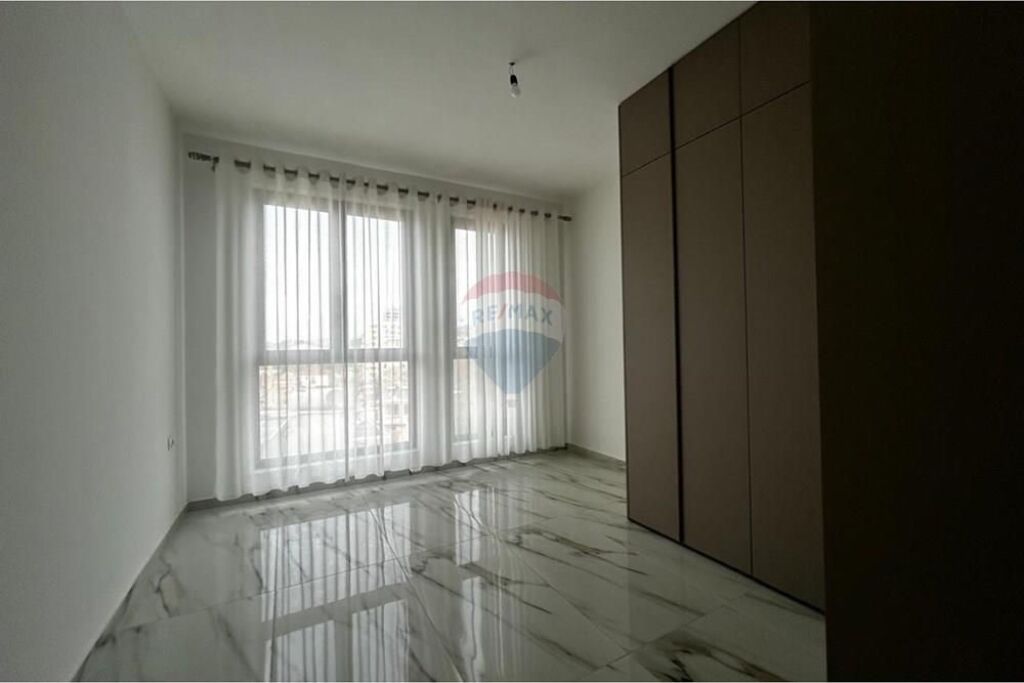 🏡 Appartamento Moderno in Affitto – Ginnasio Ali Demi, Vlorë