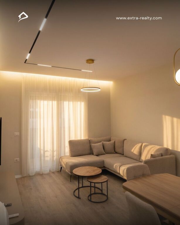 RENT APARTMENT 1+1