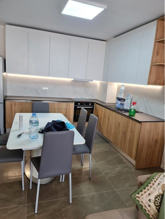 For sale, Apartment 3+1+2, Former Aviation Field