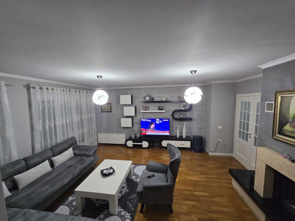 Apartment for rent 2+1+2 at the Delirojgji complex