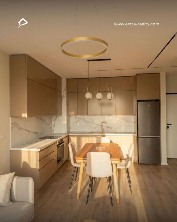 RENT APARTMENT 1+1