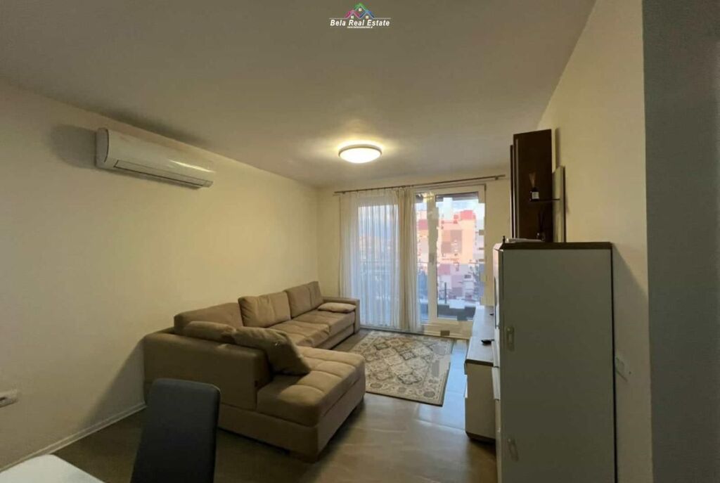 Apartment for rent 3+1+2 at the former Aviation Field (ID B230154) Tirana