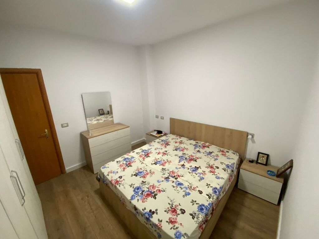 Rent Apartment 1+1, New Ring, Tirana