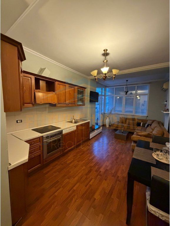 FOR SALE 2+1 APARTMENT IN BLLOK