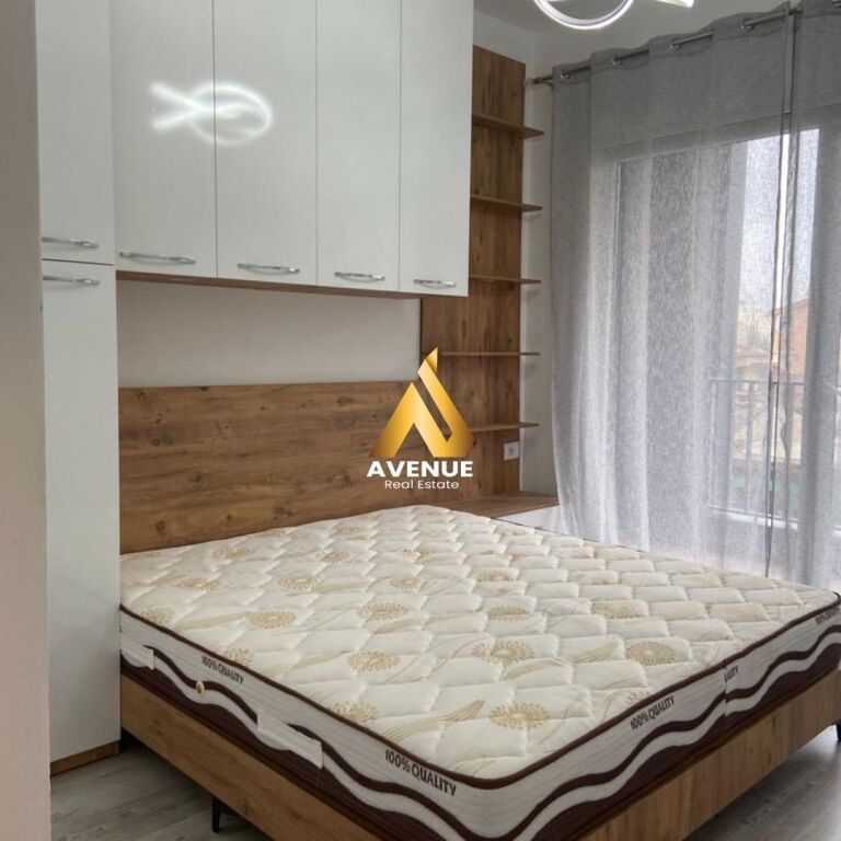 🏡 Shitet ose jepet me qera apartament 2+1 – Rezidenca Henka, Tiranë