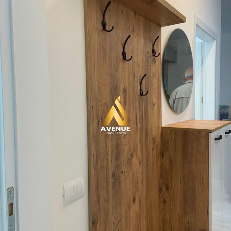🏡 Shitet ose jepet me qera apartament 2+1 – Rezidenca Henka, Tiranë