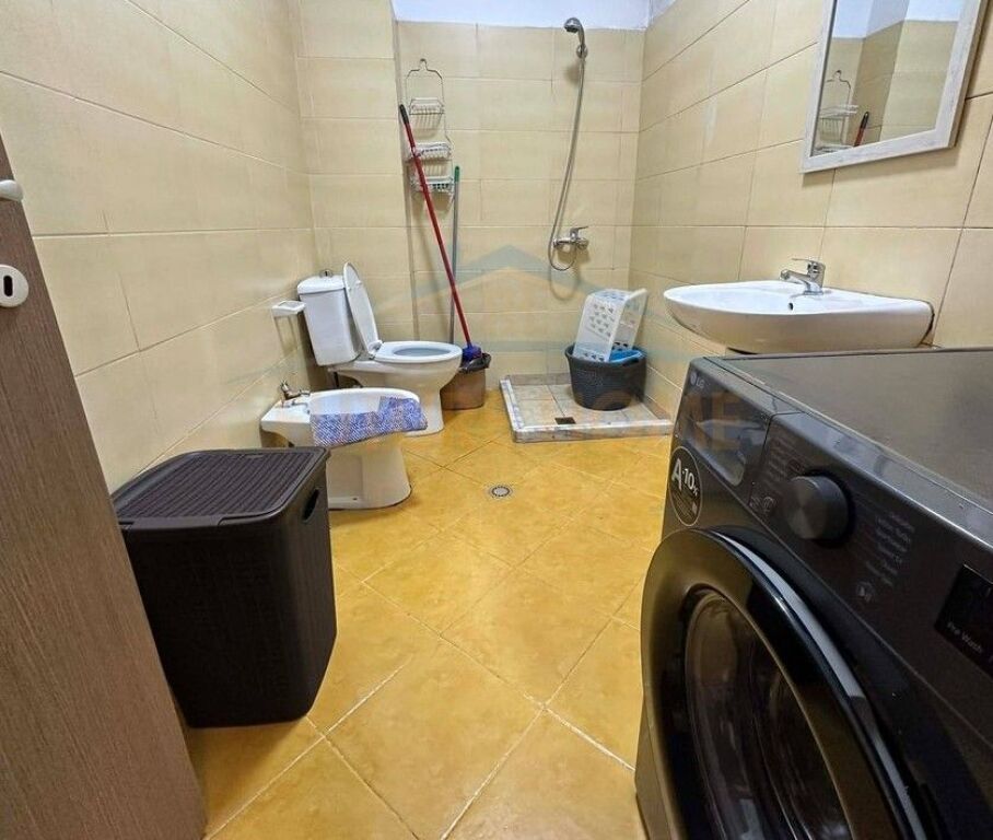Qera, Apartament 1+1, Yzberisht