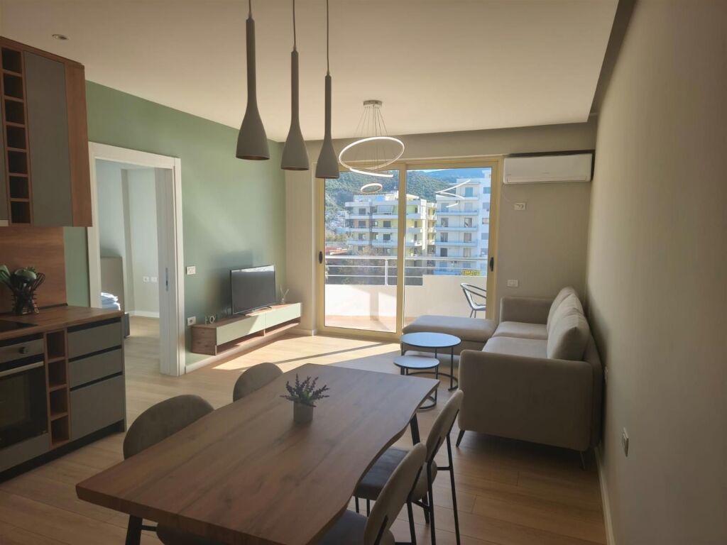 Super Apartment 2+1 Lungomare Vlore