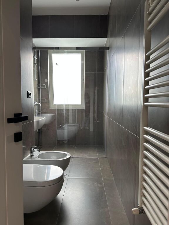 Apartment 2+1+2 with parking at Ambasador 3