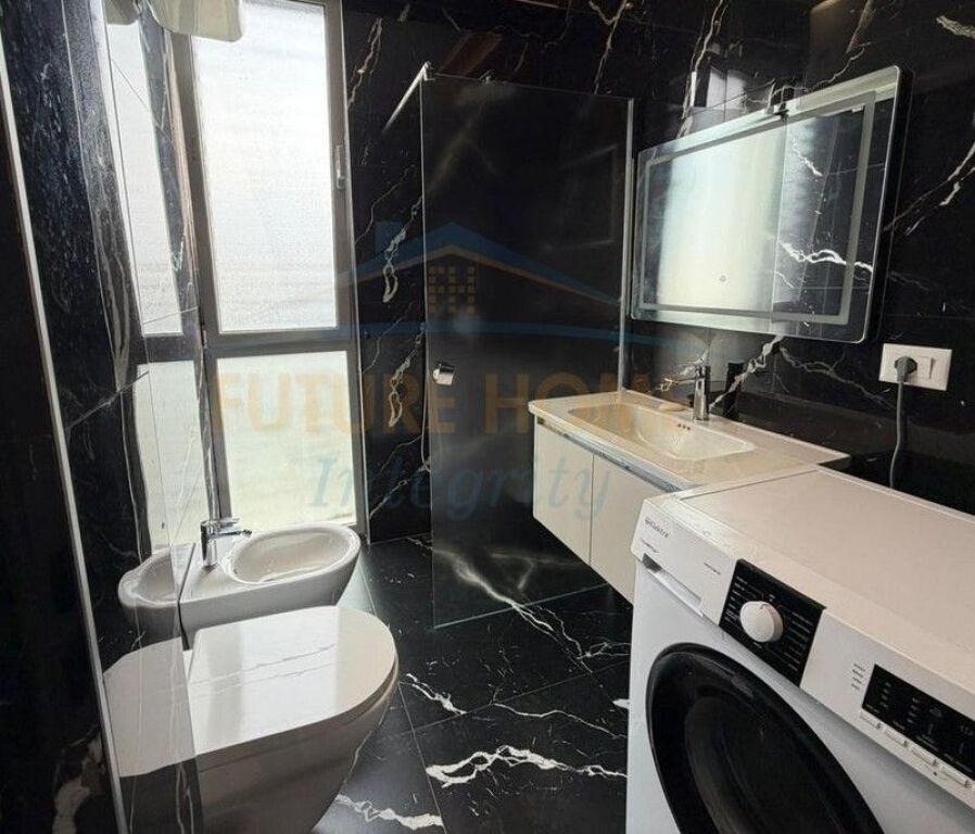 Rent, Apartment 3+1+2, Ali Demi Field, Tirana..