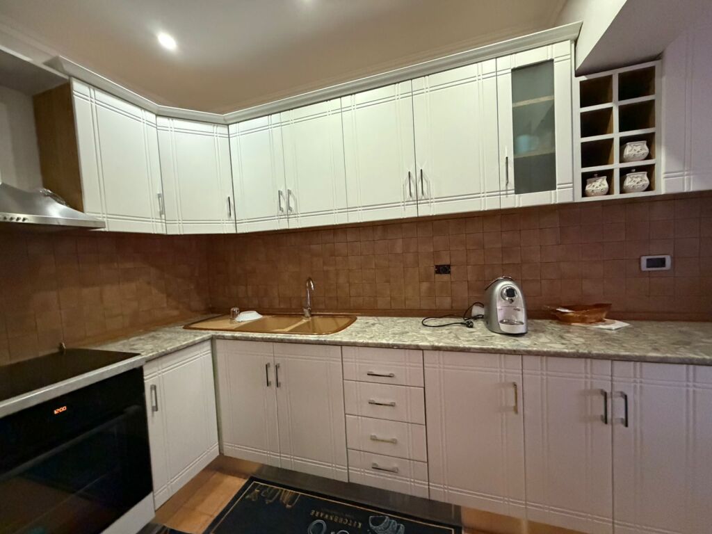 Jepet me qera apartament 2+1 – Kati 2 Laprak