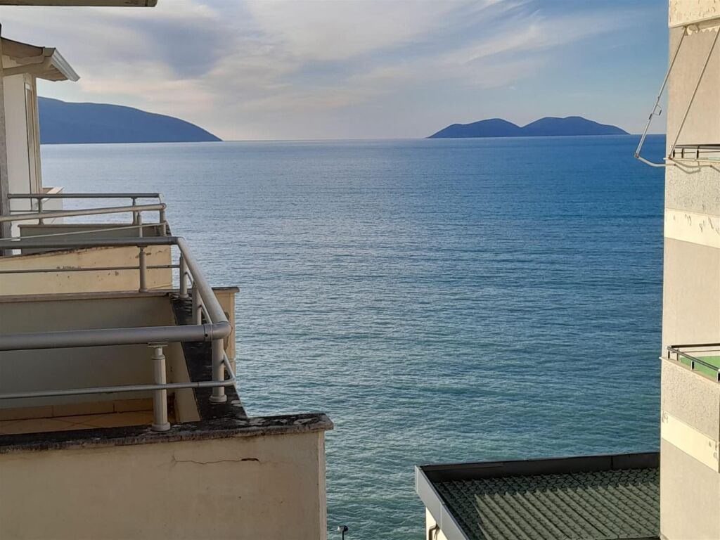 Apartment 1+1 Lungomare 2 Vlore