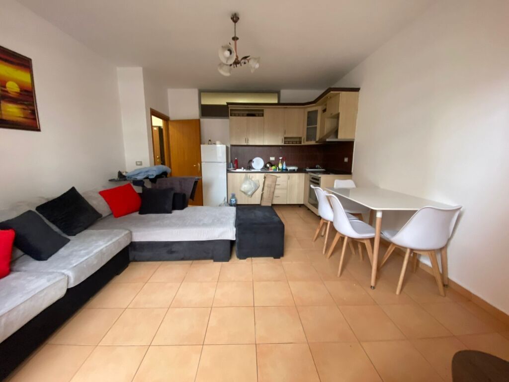 Rent Apartment 1+1, New Ring, Tirana