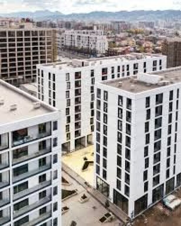 🏡 Apartment 2+1+2 for Sale – Access Tirana, Former Customs