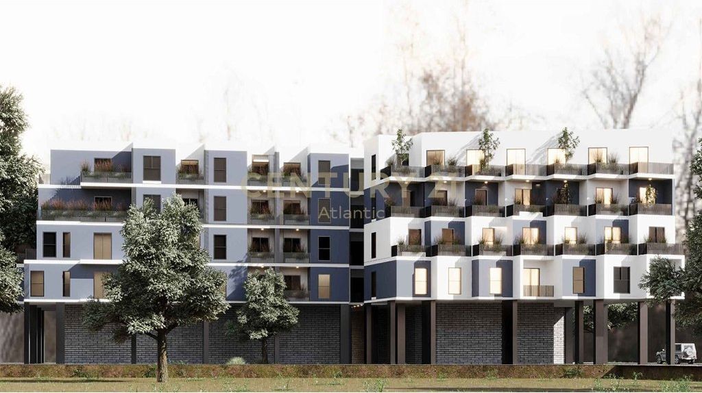 APARTMENT FOR SALE IN GOLEM, DURRES 200M FROM THE SEA - 75,300€