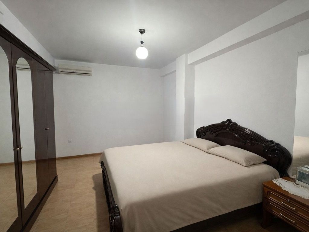 APPARTAMENTO 2+1+PARCHEGGIO IN AFFITTO A LAPRAKË 550 € /Mese