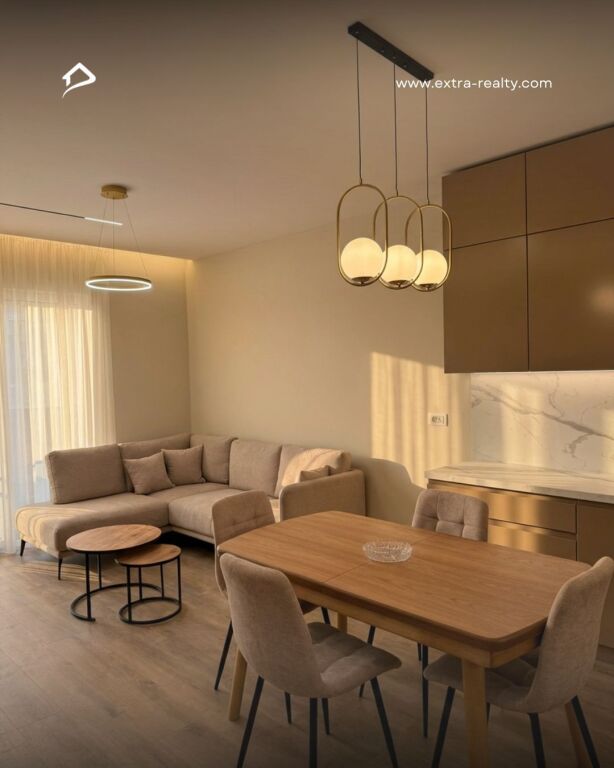 RENT APARTMENT 1+1