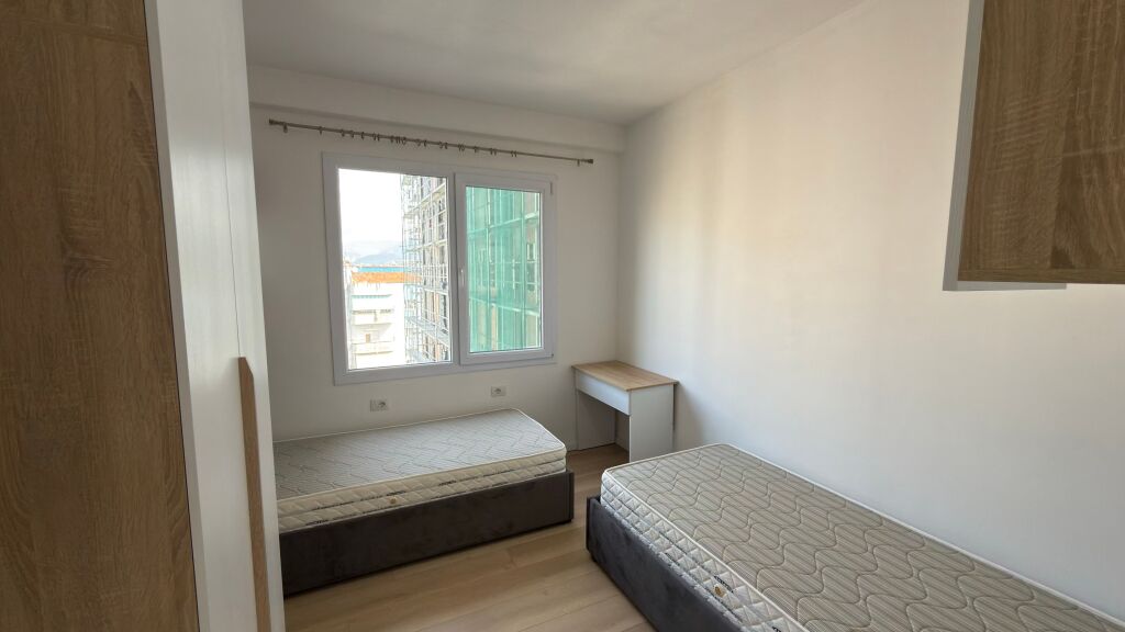 ISH FUSHA APARTAMENT 2+1 PER QERA!