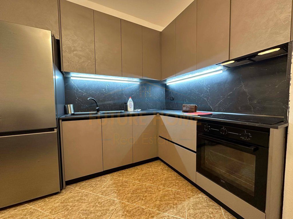 Qera, Apartament 1+1, Yzberisht
