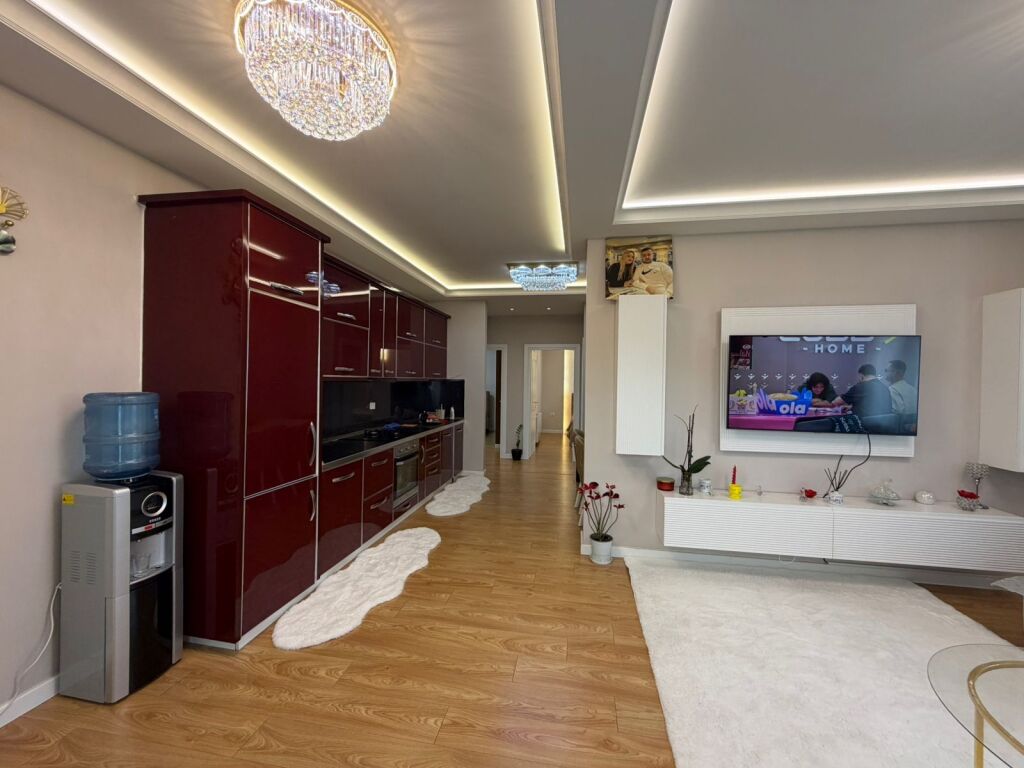 house for sale 1 floor in kenete