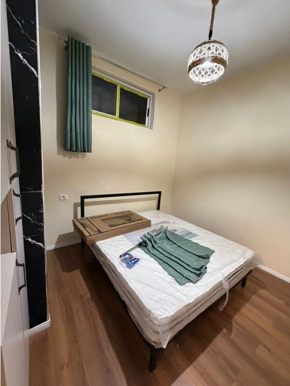 Jepet Apartament me qira 1+1, shtëpi private, Ali Demi,Tiranë